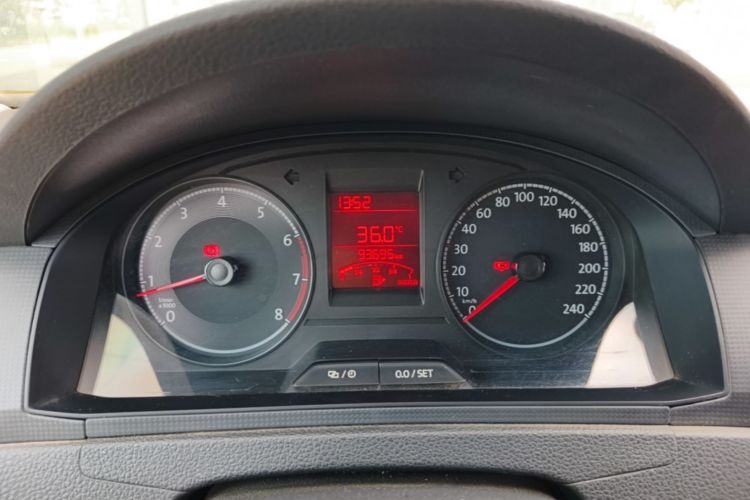 Volkswagen Santana 2018 #12 Volkswagen Santana 2018 car image #12