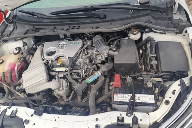 Toyota Corolla 2019 #20 Toyota Corolla 2019 car image #20