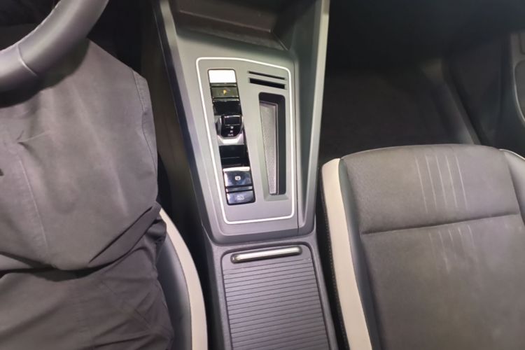 Volkswagen Golf 2022 car image #18