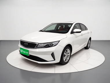 GEELY Emgrand GL 2021 GEELY Emgrand GL 2021 car image