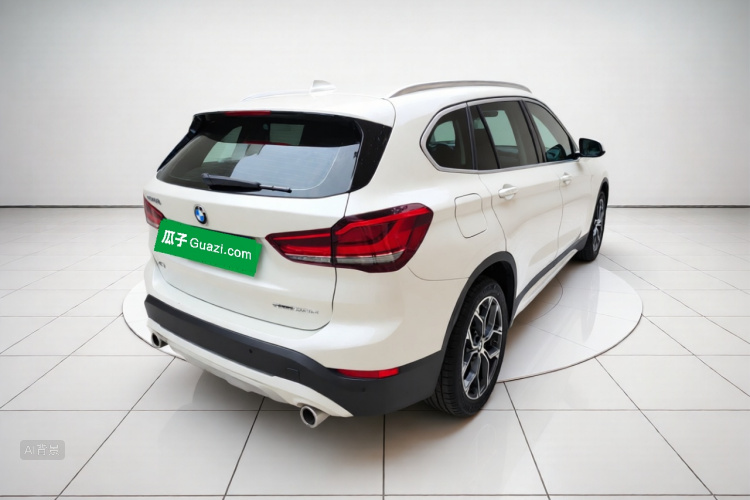 BMW X1 2022 #7 BMW X1 2022 car image #7