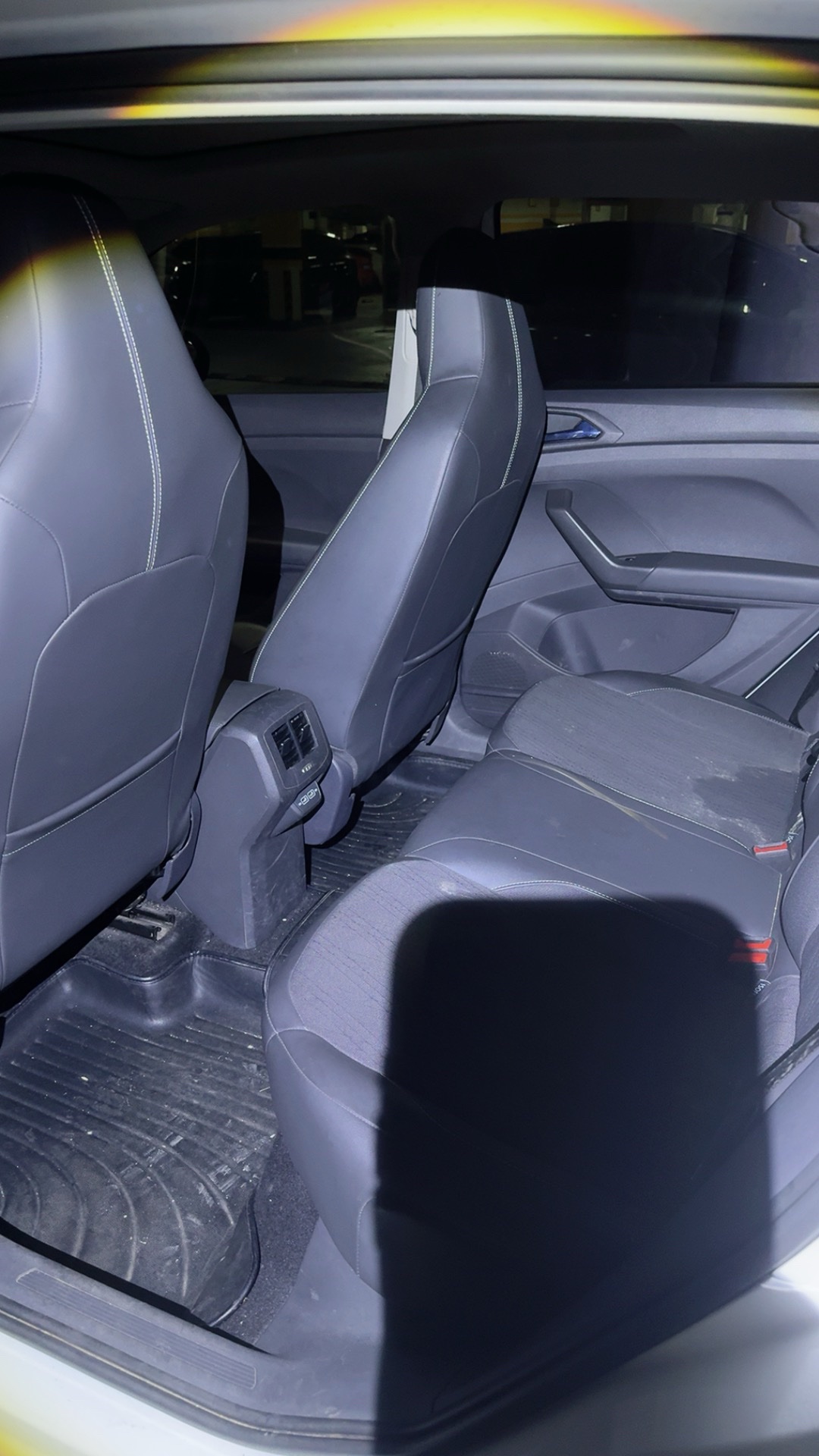 Volkswagen T-Cross 2020 #4 Volkswagen T-Cross 2020 car image #4