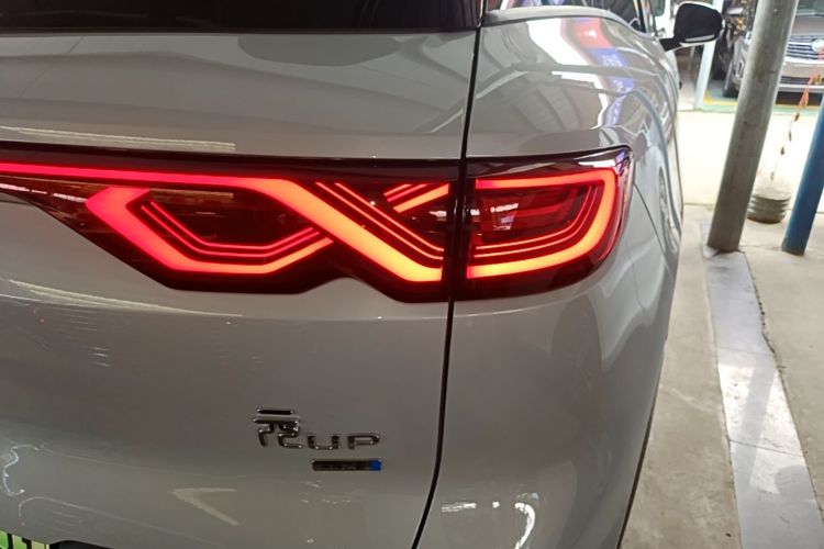 BYD YuanUP 2026 #8 BYD YuanUP 2026 car image #8