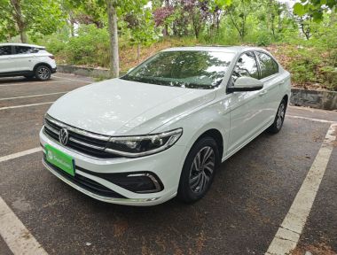 Volkswagen Bora 2023 Volkswagen Bora 2023 car image