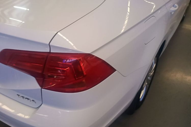 Volkswagen Bora 2020 car image #8