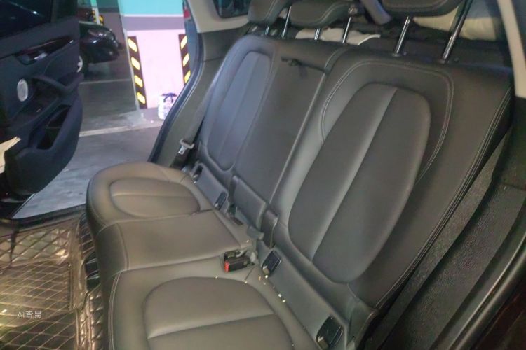 BMW X1 2021 car image #19