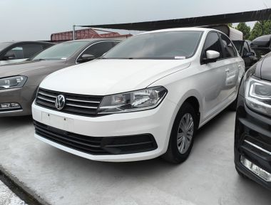 Volkswagen Santana 2021 car image 