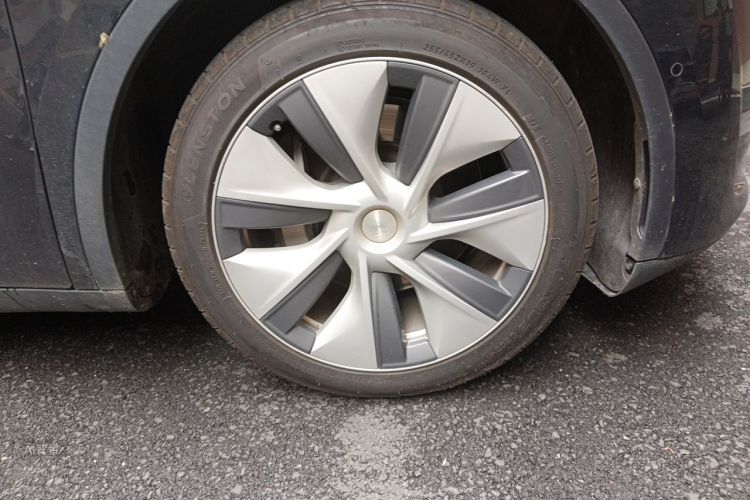 Tesla Model Y 2023 car image #9