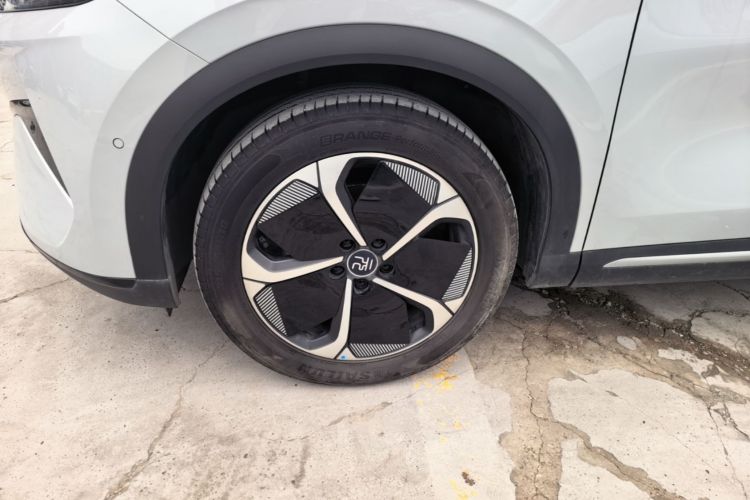 BYD Yuan Plus 2025 #9 BYD Yuan Plus 2025 immagine di auto #9
