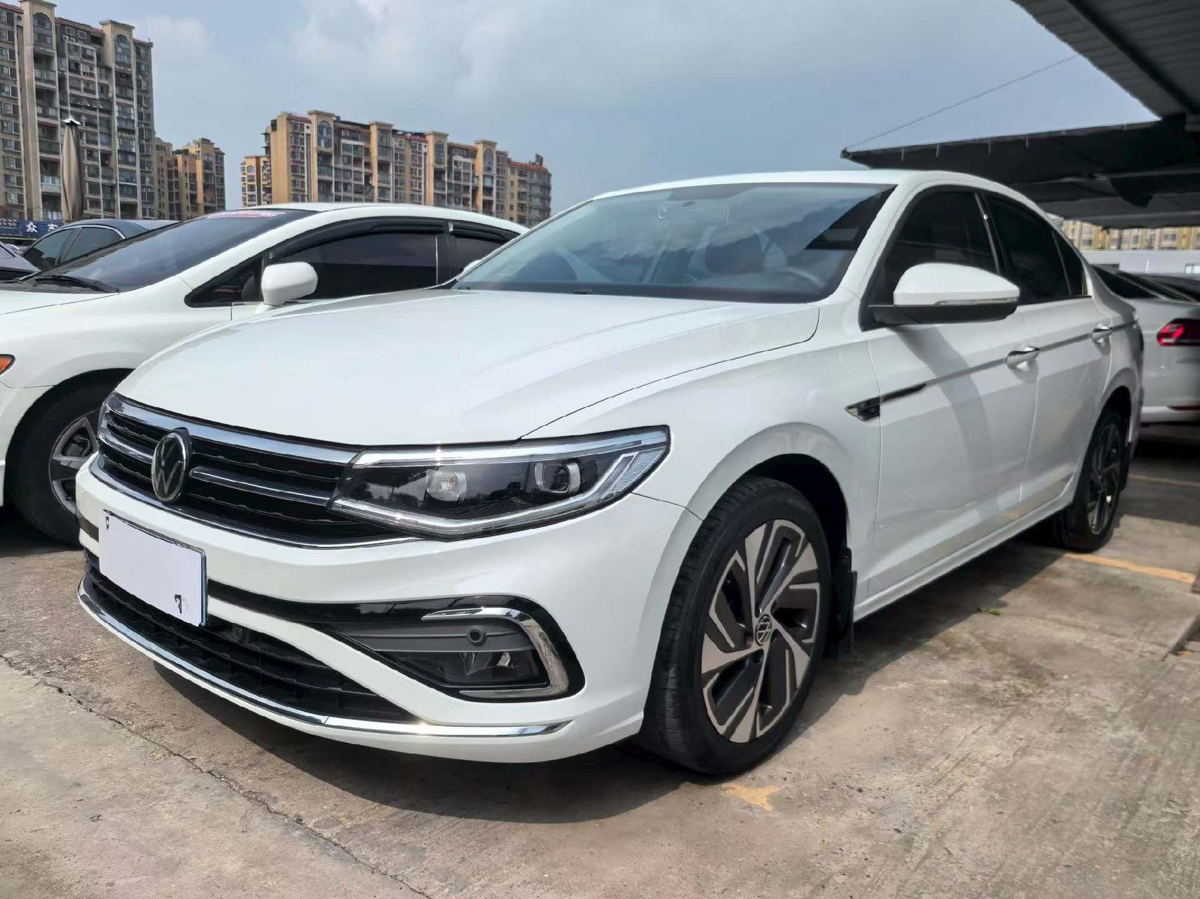Volkswagen Bora 2023 car image 