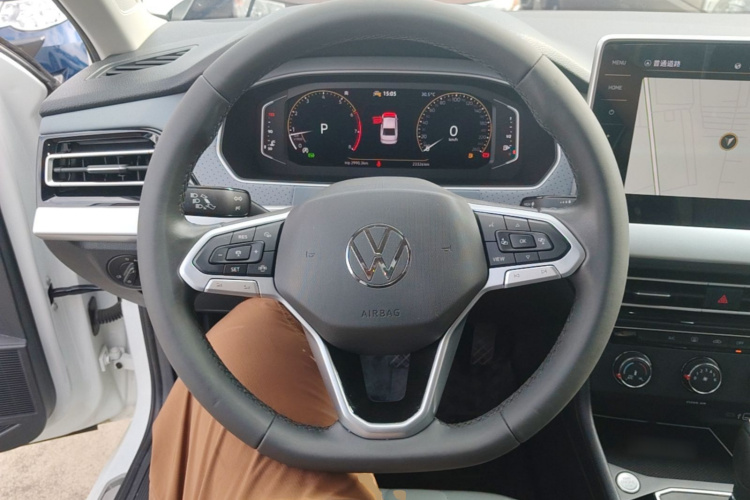 Volkswagen Lavida 2024 #11 Volkswagen Lavida 2024 car image #11