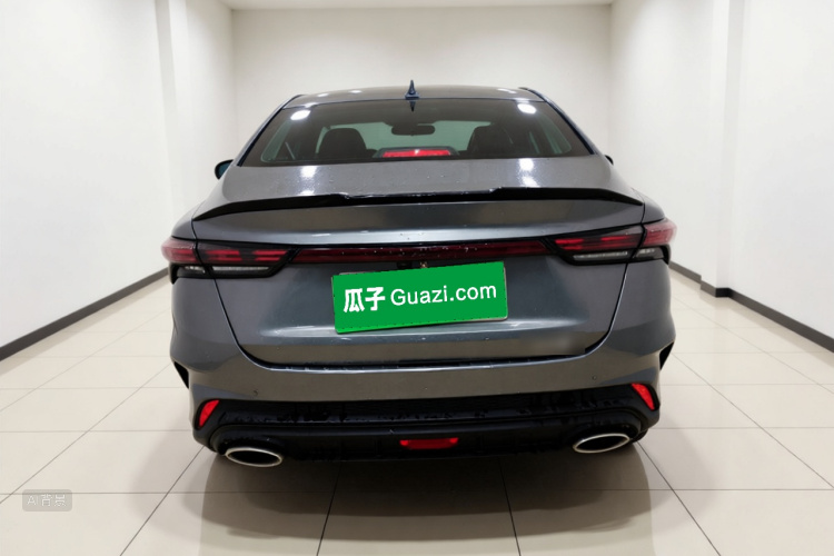 GEELY Binray 2023 #6 GEELY Binray 2023 immagine di auto #6
