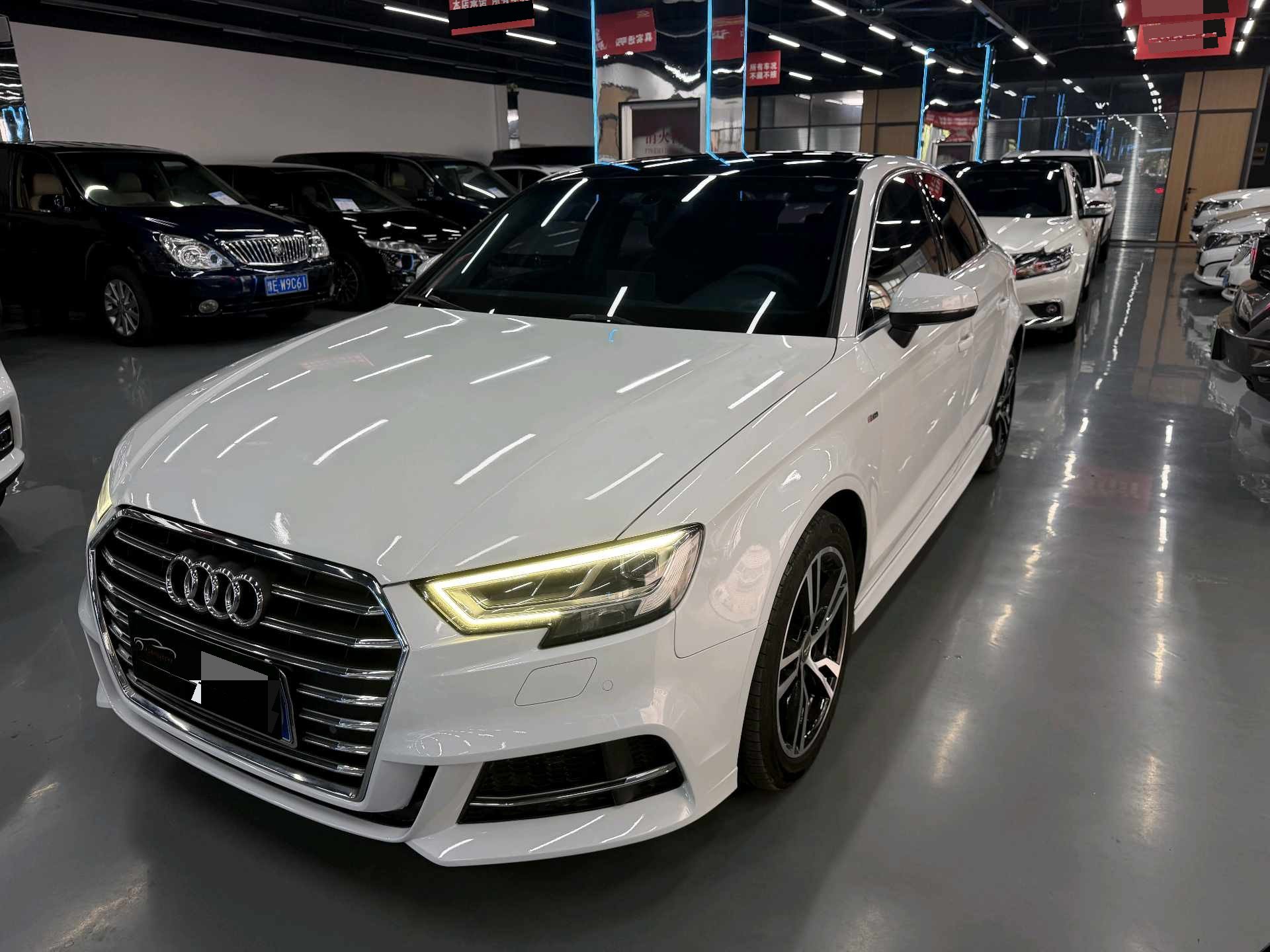 2020 car image 