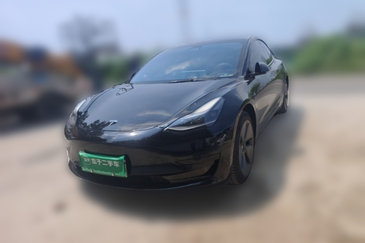 2021 #2 2021 car image #2