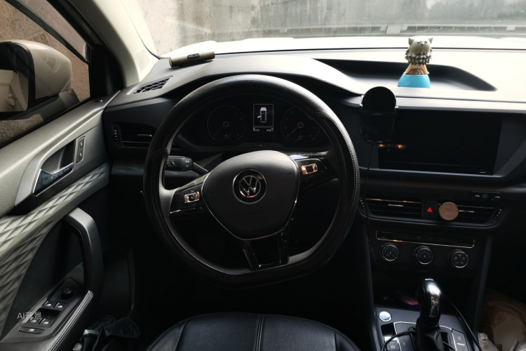 Volkswagen Tharu 2021 #12 Volkswagen Tharu 2021 car image #12