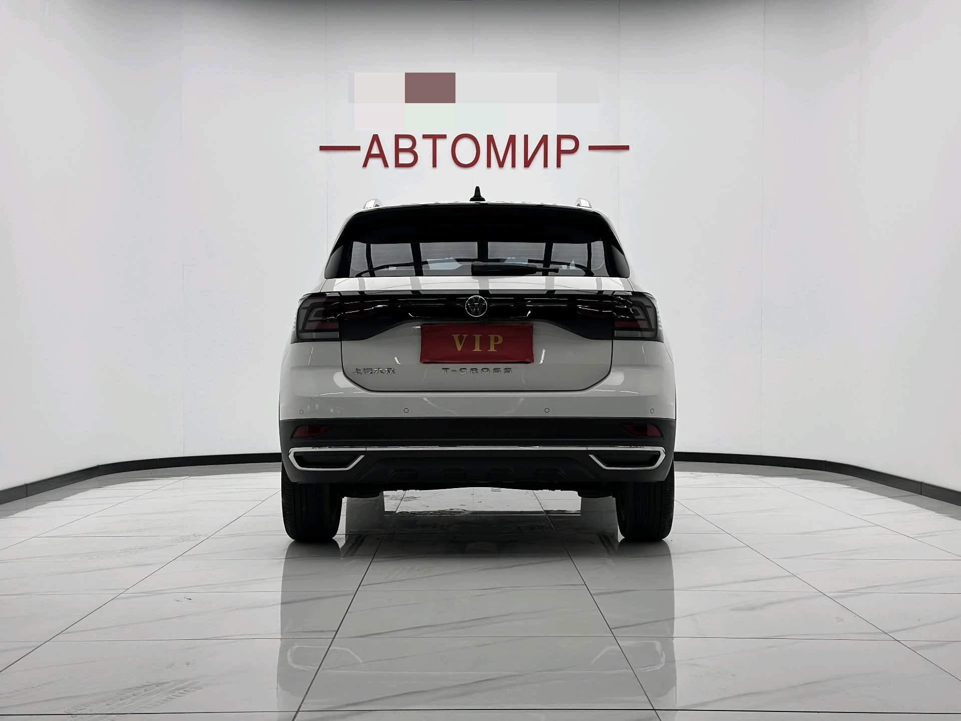 Volkswagen T-Cross 2022 #10 Volkswagen T-Cross 2022 immagine di auto #10