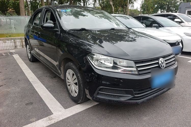 Volkswagen Santana 2020 #4 Volkswagen Santana 2020 imagen de coche #4