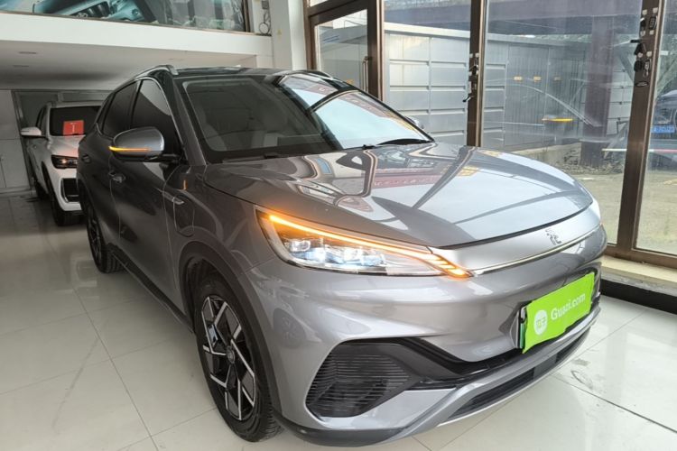BYD Yuan Plus 2024 car image #6