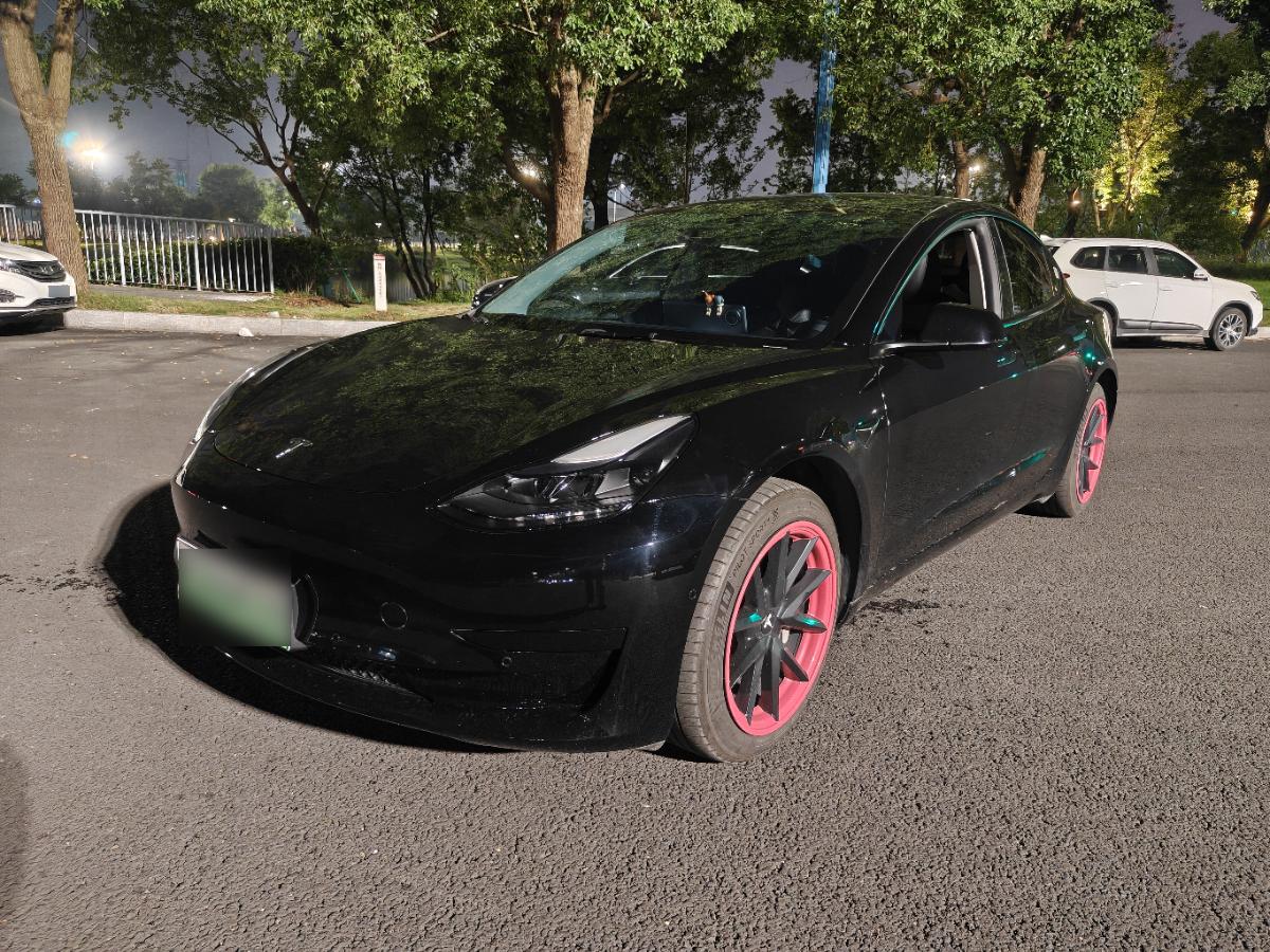Tesla Model 3 2023 Tesla Model 3 2023 car image