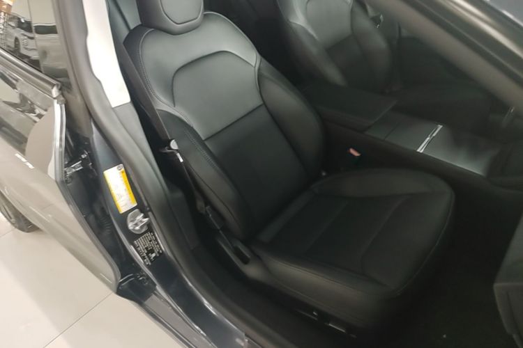 Tesla Model 3 2024 #24 Tesla Model 3 2024 car image #24