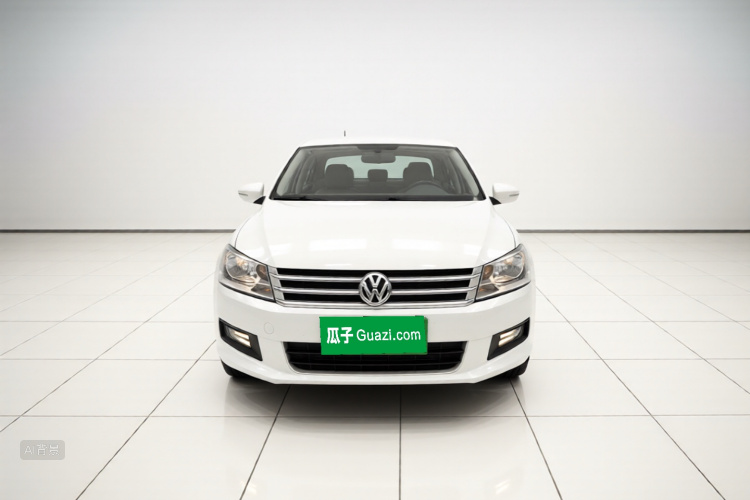 Volkswagen Santana 2018 #3 Volkswagen Santana 2018 car image #3