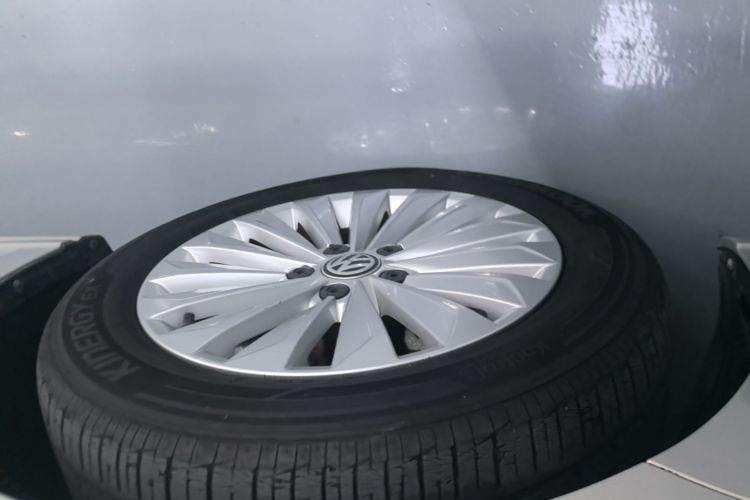 Volkswagen Lavida 2019 #9 Volkswagen Lavida 2019 car image #9