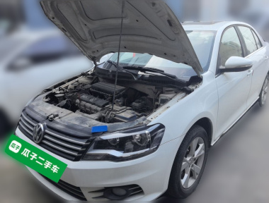 Volkswagen Bora 2016 Volkswagen Bora 2016 car image