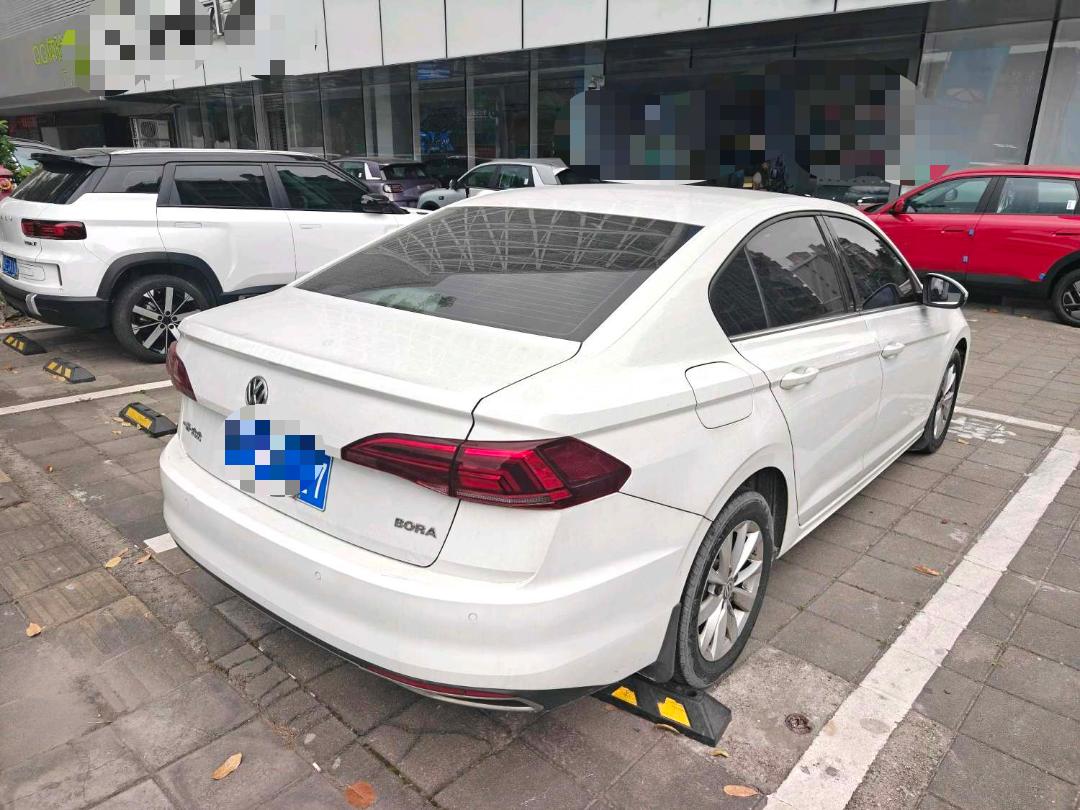 大众 宝来 2019 汽车图片 #6