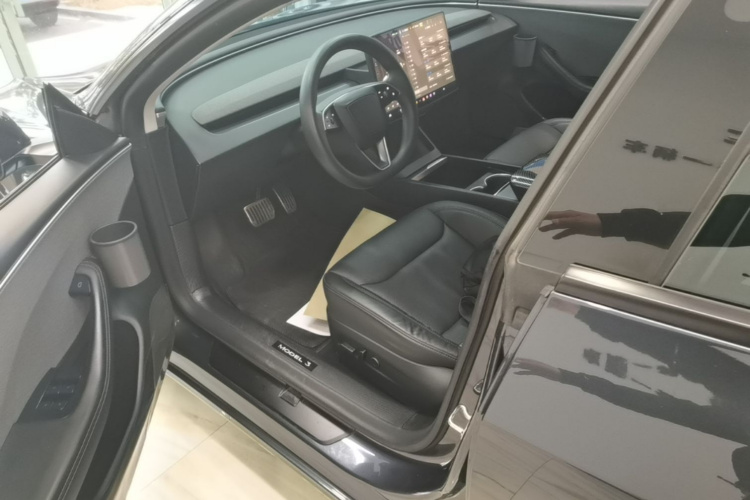 Tesla Model 3 2024 #15 Tesla Model 3 2024 imagen de coche #15