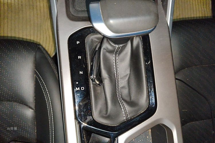 GEELY Emgrand 2021 #16 GEELY Emgrand 2021 car image #16