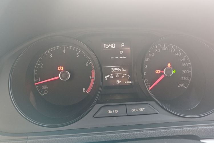 Volkswagen Lavida 2019 #12 Volkswagen Lavida 2019 car image #12