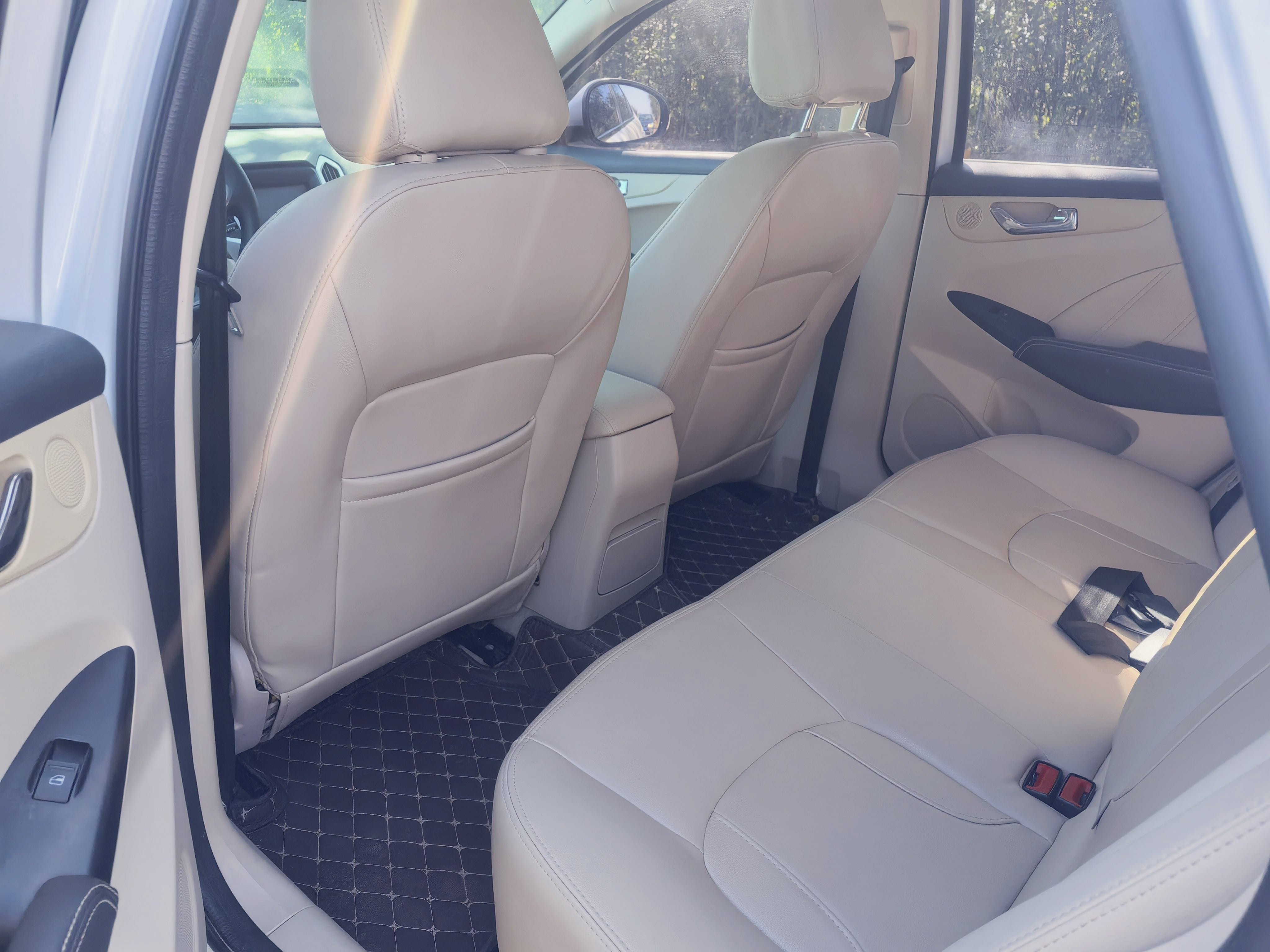 Chery Arrizo 7 2015 #7 Chery Arrizo 7 2015 car image #7