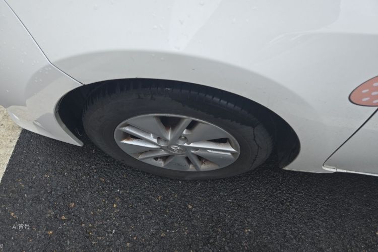 Toyota Corolla 2016 #9 Toyota Corolla 2016 car image #9