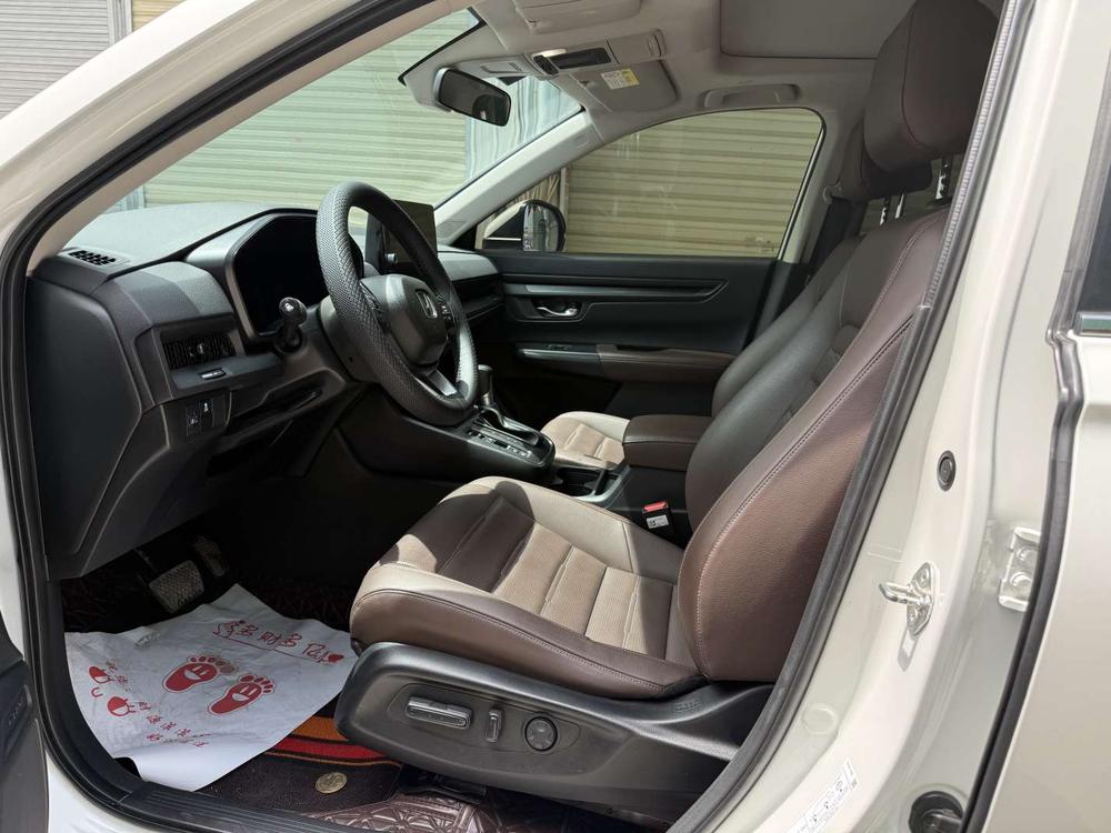 Honda CR-V 2022 car image #9