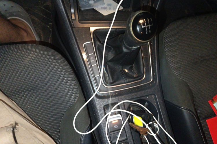 Volkswagen Golf 2018 #16 Volkswagen Golf 2018 car image #16