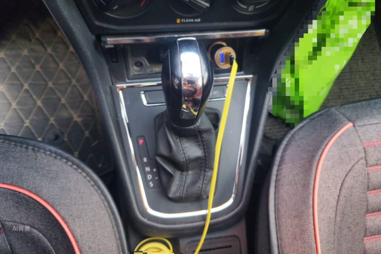 Volkswagen Bora 2018 immagine di auto #16