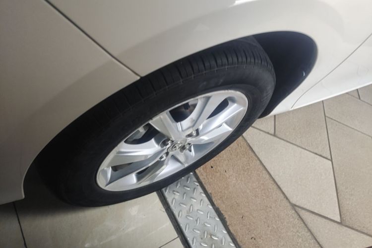 Toyota Vios 2016 #4 Toyota Vios 2016 car image #4