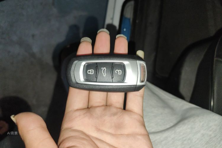 GEELY Emgrand GL 2019 car image #10