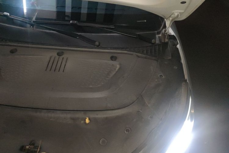 BYD Yuan Plus 2023 car image #28