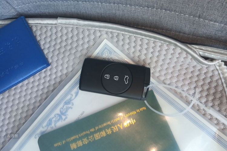 Chery Tiggo 3x 2025 immagine di auto #10