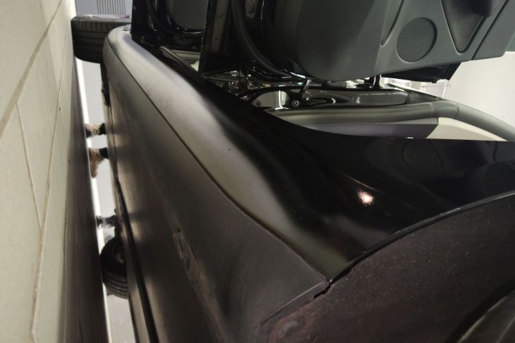 特斯拉 Model 3 2023 汽车图片 #28