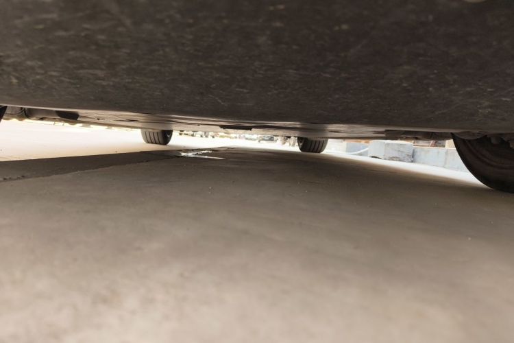Tesla Model 3 2024 car image #25