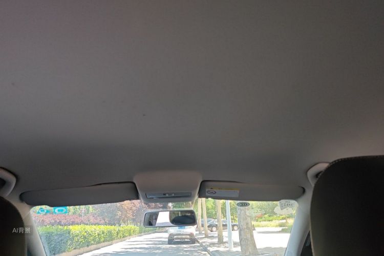 Volkswagen Polo 2015 car image #20