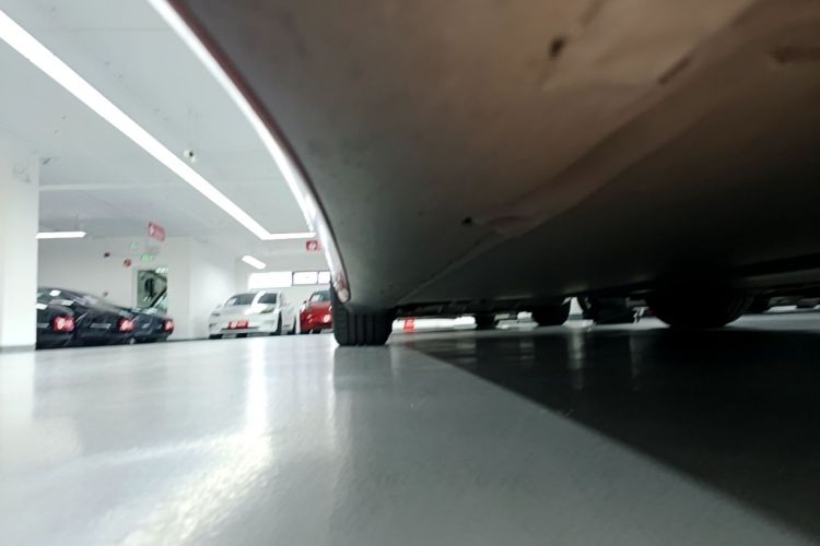 Tesla Model 3 2022 #26 Tesla Model 3 2022 car image #26