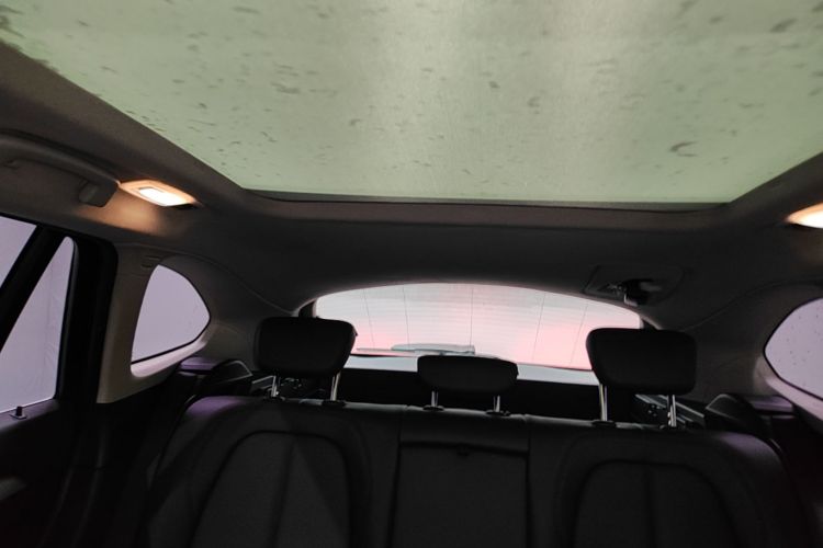 BMW X1 2016 #18 BMW X1 2016 car image #18