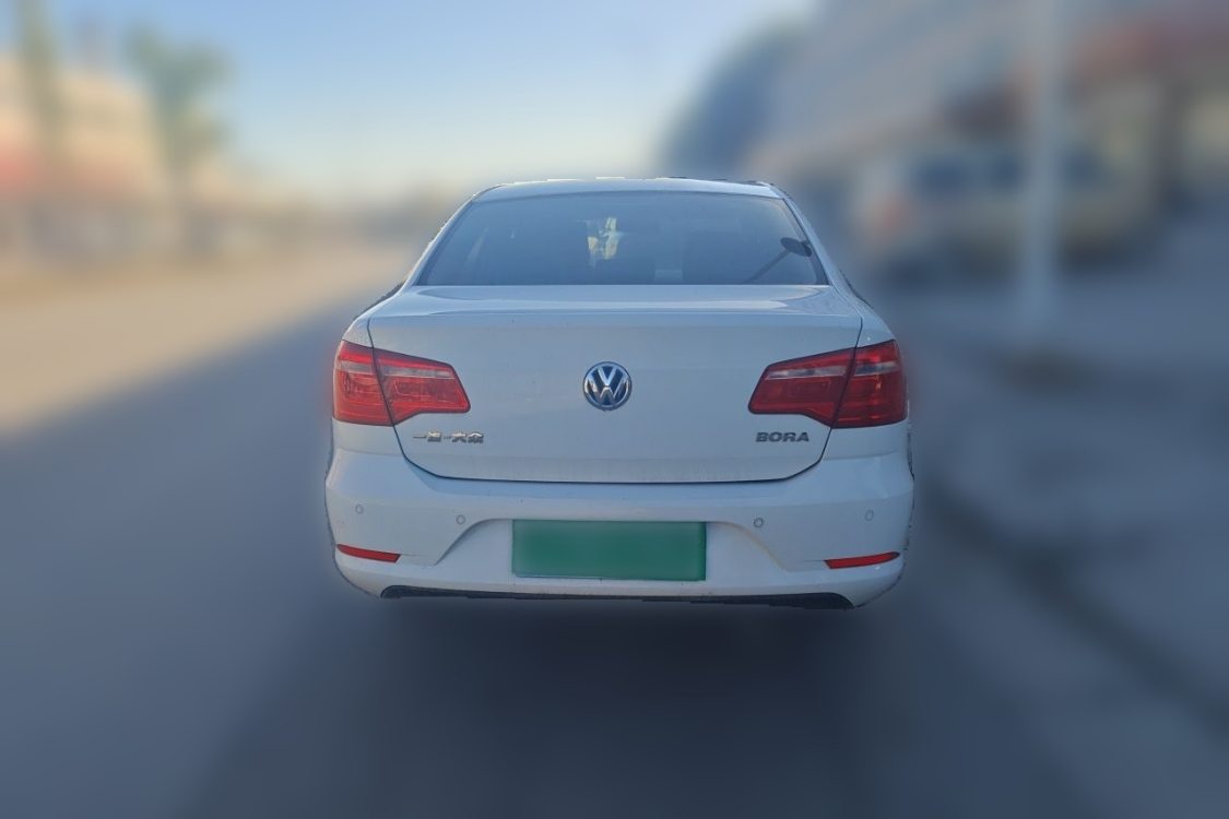 Volkswagen Bora 2014 #6 Volkswagen Bora 2014 صورة سيارة #6