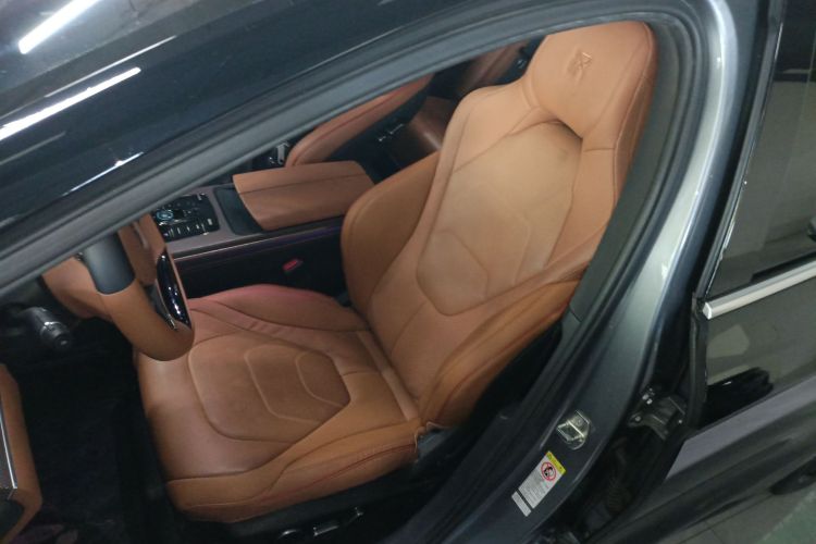 比亚迪 汉 2022 汽车图片 #15