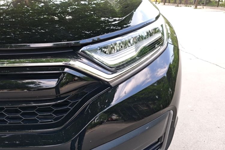 Honda CR-V 2022 #23 Honda CR-V 2022 صورة سيارة #23