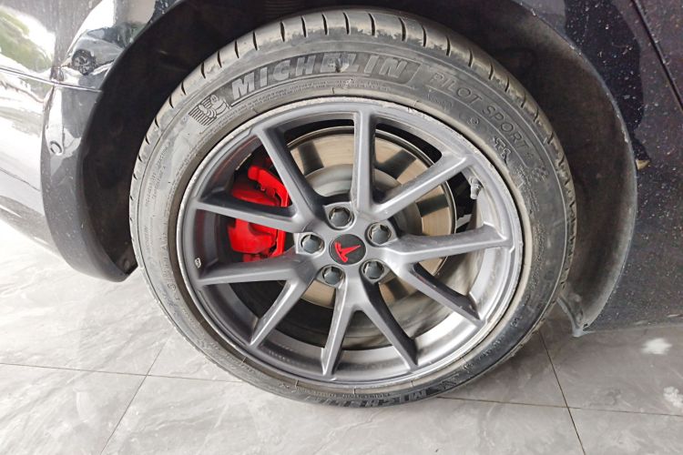 Tesla Model 3 2023 immagine di auto #10