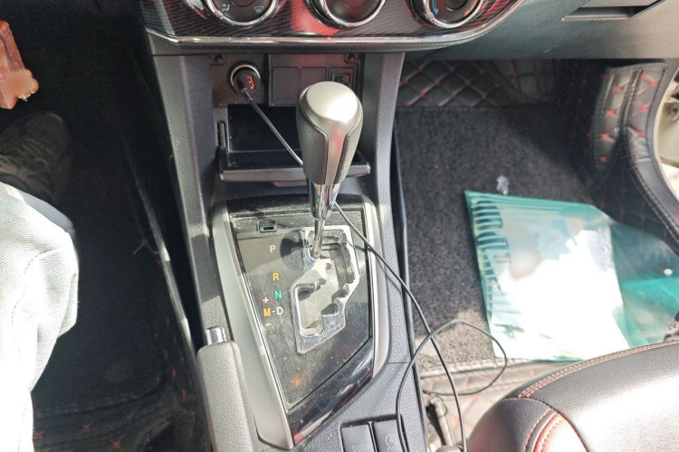 Toyota Corolla 2016 car image #23